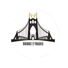 Bridge to Trades logo