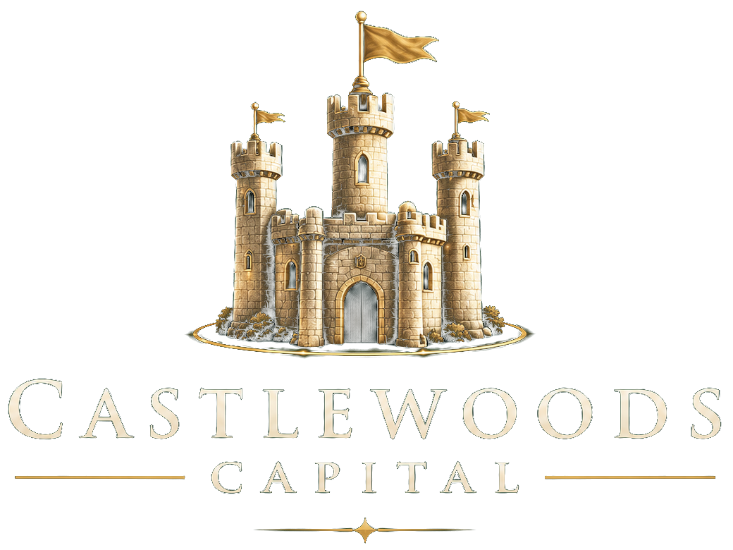 Castlewoods Capital crest
